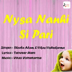 Nysa Nanhi Si Pari